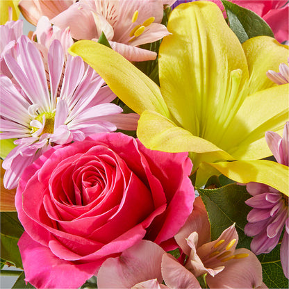 Sprinkles Bouquet –  Flowers Of Naples, Naples FL