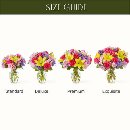 Sprinkles Bouquet –  Flowers Of Naples, Naples FL