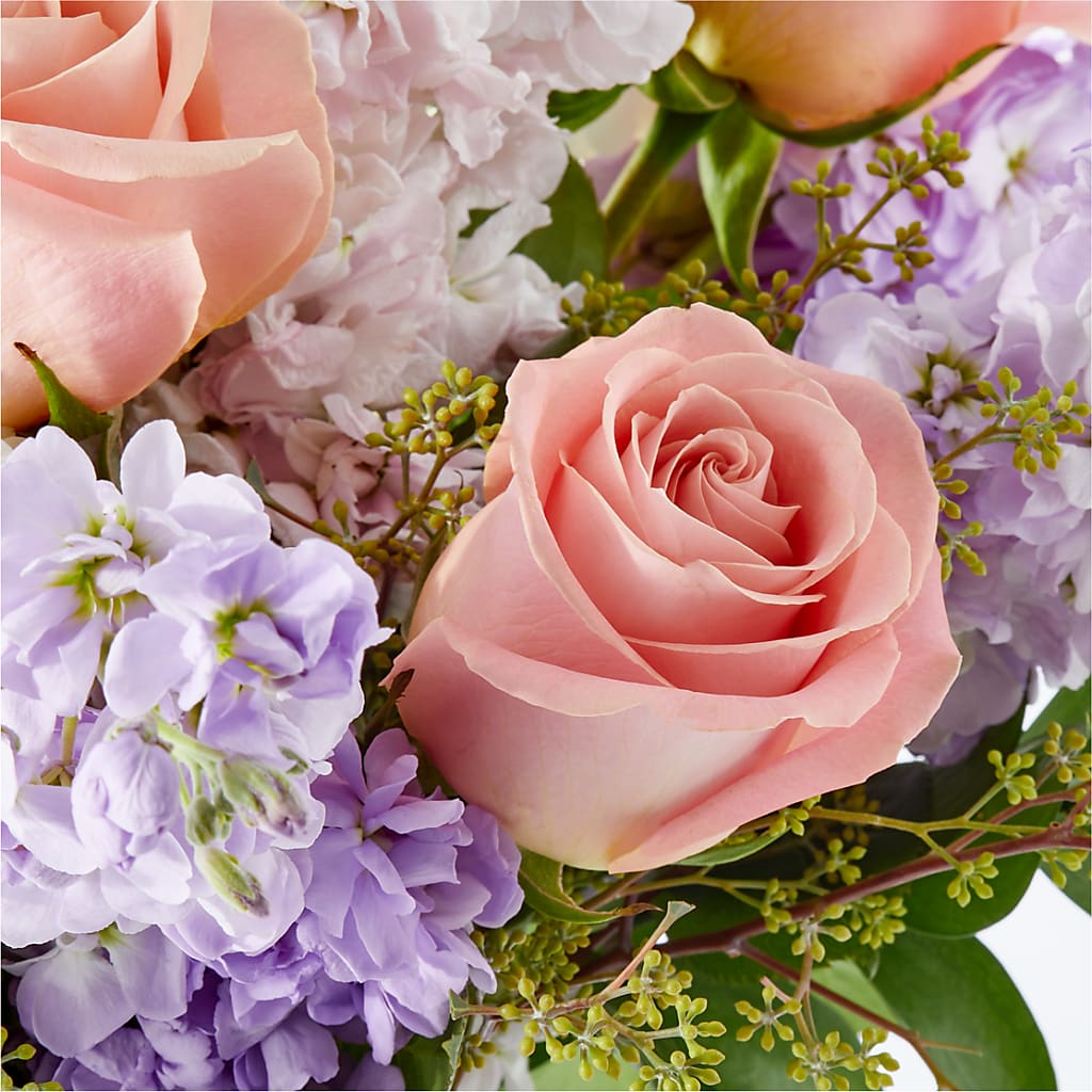 Embraced Bouquet –  Flowers Of Naples, Naples FL