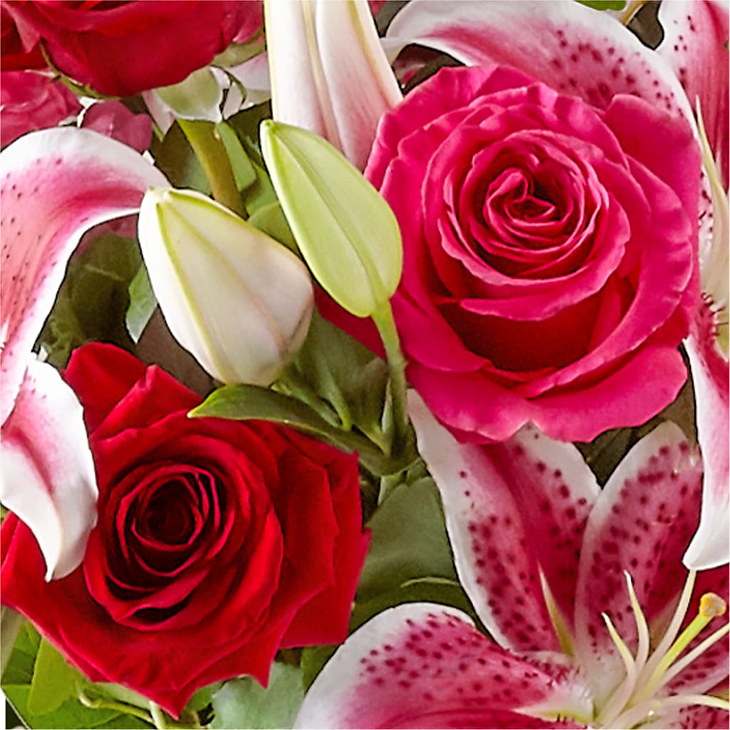 Always You Bouquet –  Flowers Of Naples, Naples FL
