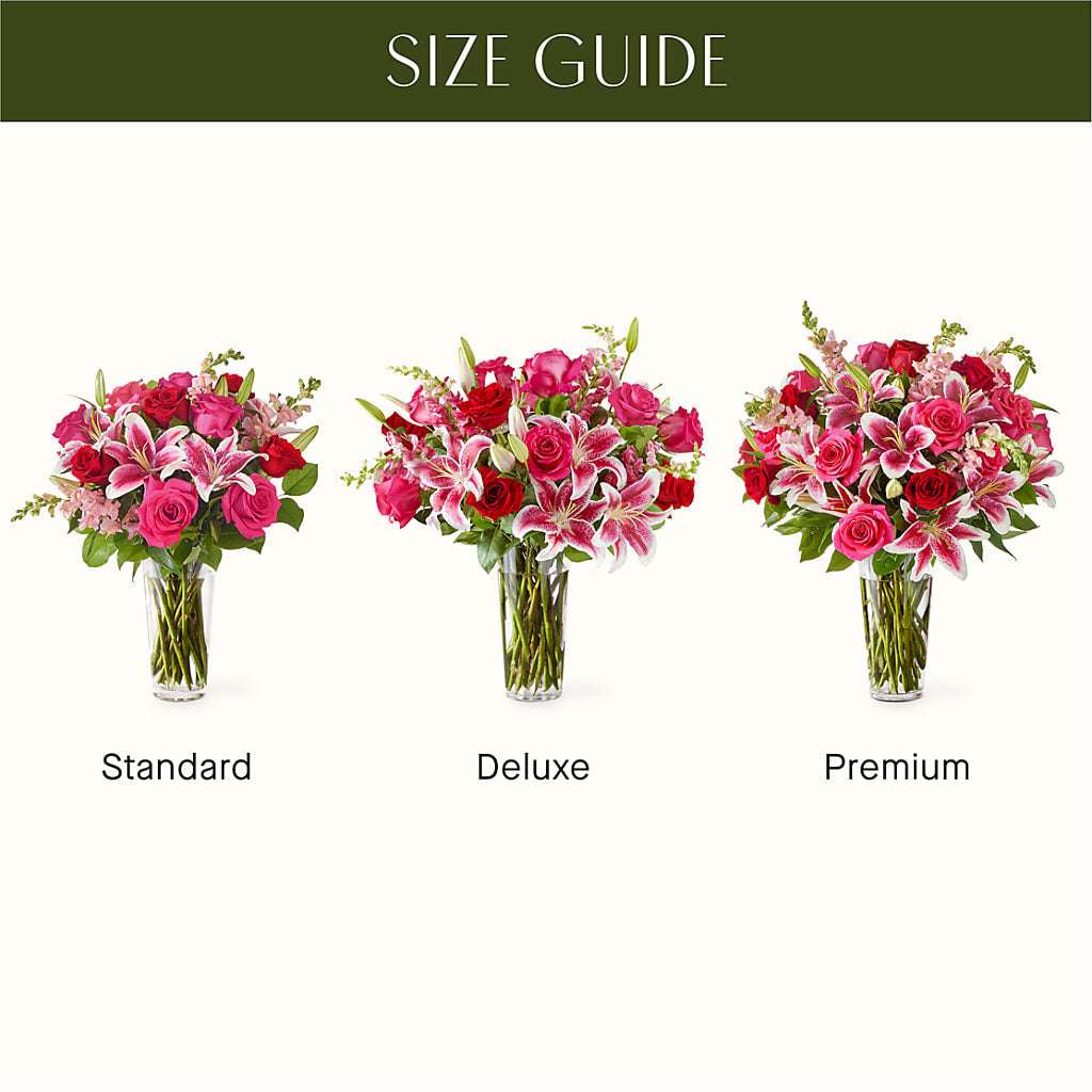 Always You Bouquet –  Flowers Of Naples, Naples FL