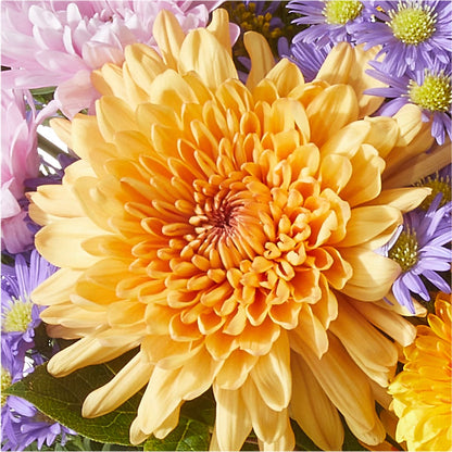 Countryside Bouquet –  Flowers Of Naples, Naples FL