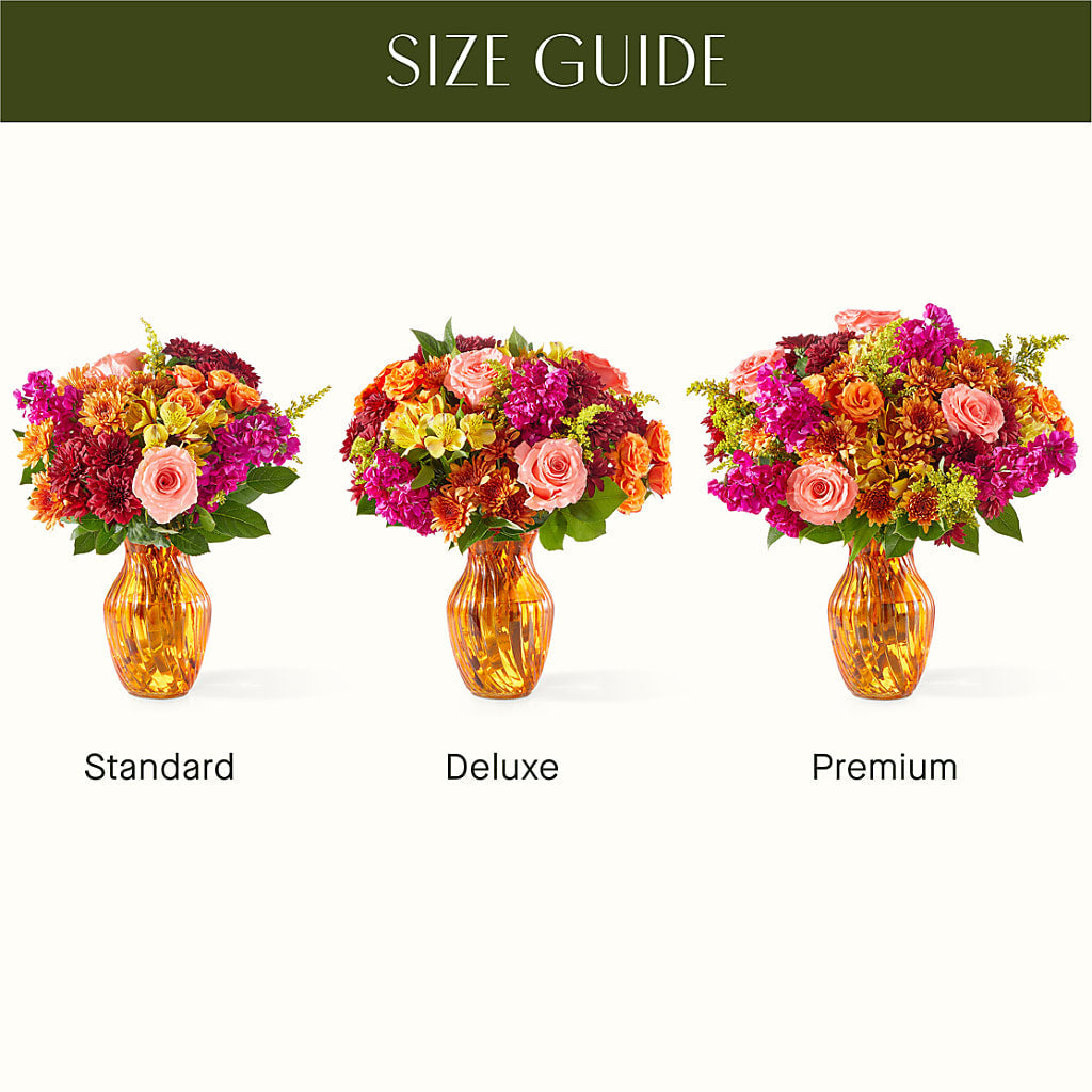 Countryside Bouquet –  Flowers Of Naples, Naples FL