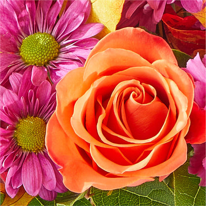 Mum's the Word Bouquet –  Flowers Of Naples, Naples FL