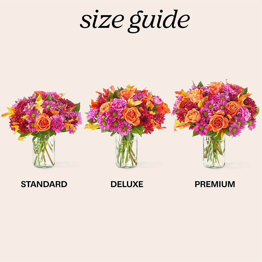 Mum's the Word Bouquet –  Flowers Of Naples, Naples FL