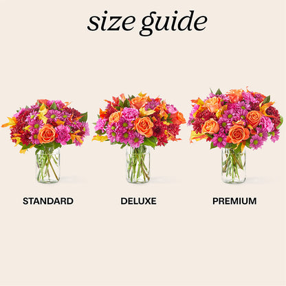 Mum's the Word Bouquet –  Flowers Of Naples, Naples FL