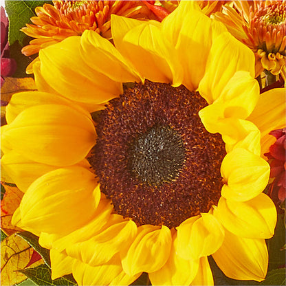 Sunny Side Bouquet –  Flowers Of Naples, Naples FL