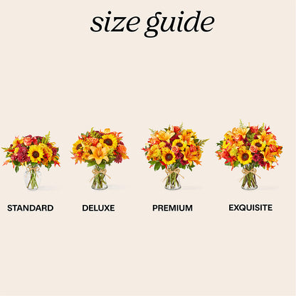 Sunny Side Bouquet –  Flowers Of Naples, Naples FL
