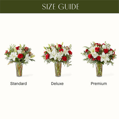 Twinkle Lights Bouquet –  Flowers Of Naples, Naples FL