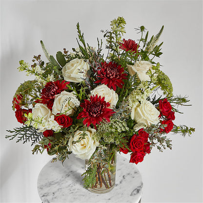 Favorite Traditions Bouquet –  Flowers Of Naples, Naples FL
