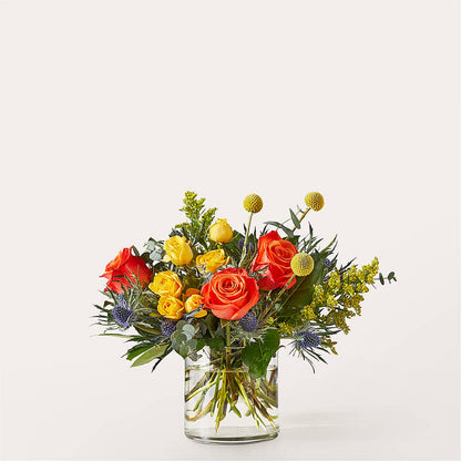 Disco Bouquet –  Flowers Of Naples, Naples FL