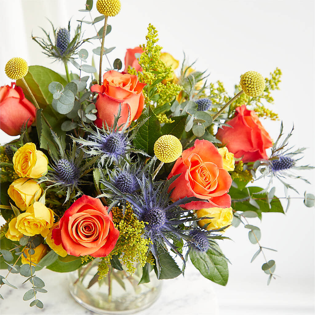 Disco Bouquet –  Flowers Of Naples, Naples FL