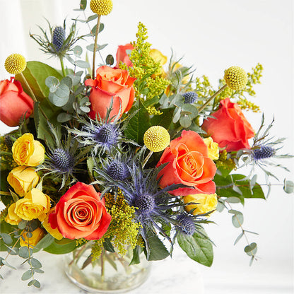 Disco Bouquet –  Flowers Of Naples, Naples FL