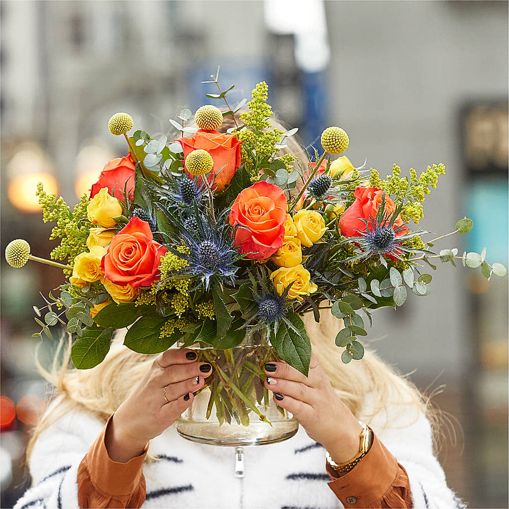 Disco Bouquet –  Flowers Of Naples, Naples FL