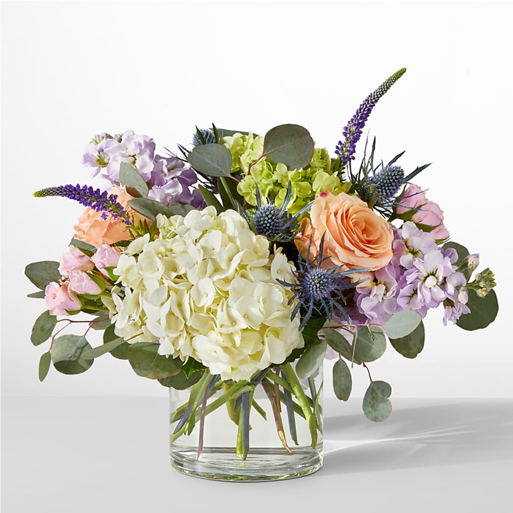 Porch Swing Bouquet –  Flowers Of Naples, Naples FL