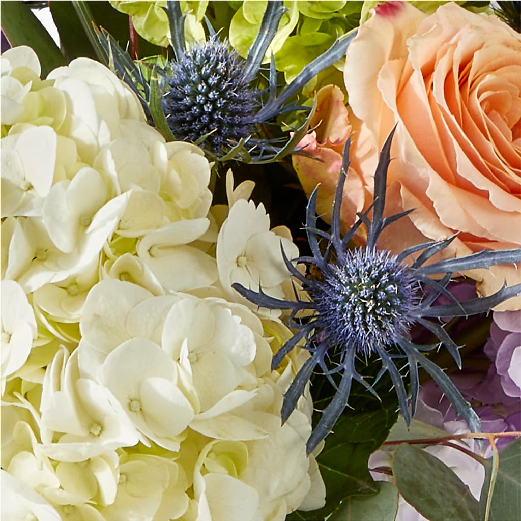 Porch Swing Bouquet –  Flowers Of Naples, Naples FL