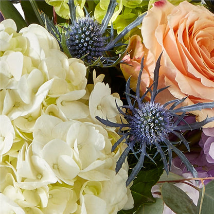 Porch Swing Bouquet –  Flowers Of Naples, Naples FL