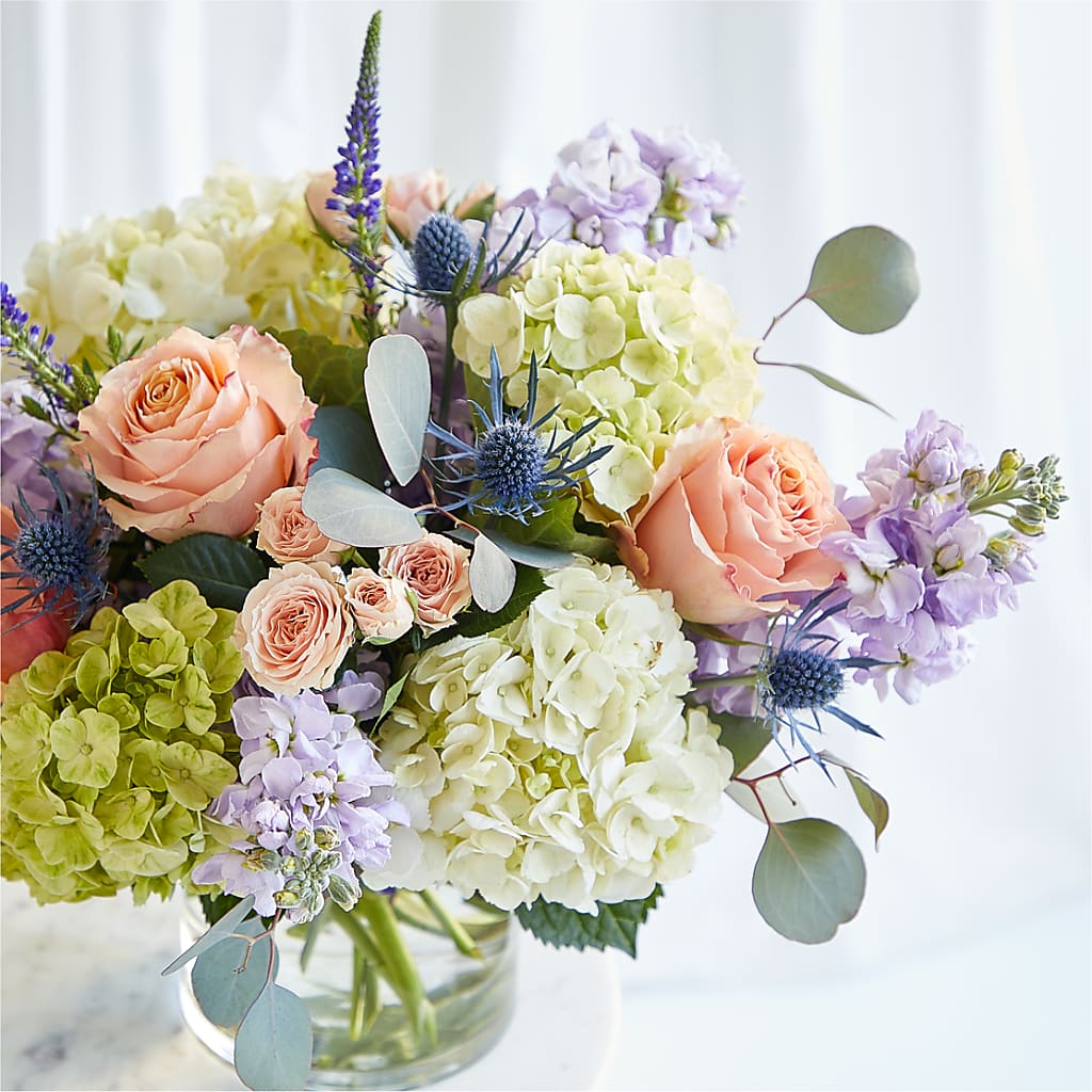 Porch Swing Bouquet –  Flowers Of Naples, Naples FL