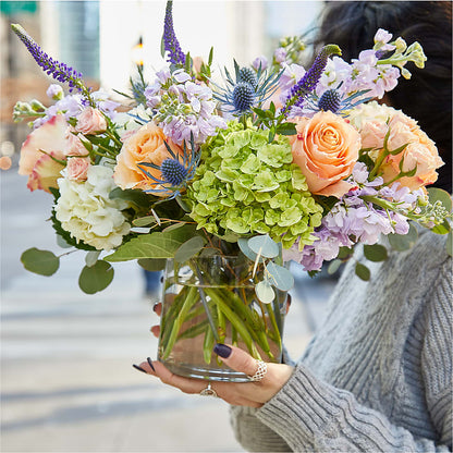 Porch Swing Bouquet –  Flowers Of Naples, Naples FL