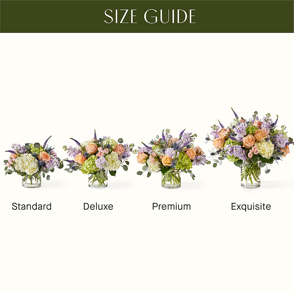 Porch Swing Bouquet –  Flowers Of Naples, Naples FL