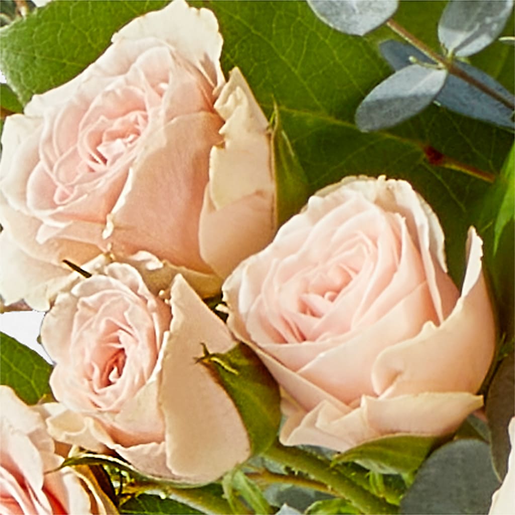 Inspired Bouquet –  Flowers Of Naples, Naples FL