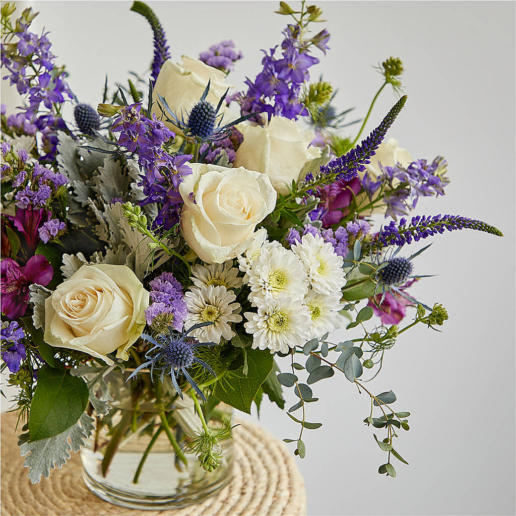 Shooting Star Bouquet –  Flowers Of Naples, Naples FL