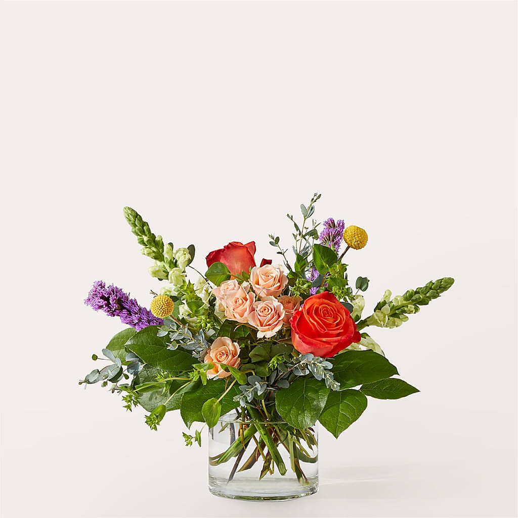 The Standout Bouquet –  Flowers Of Naples, Naples FL