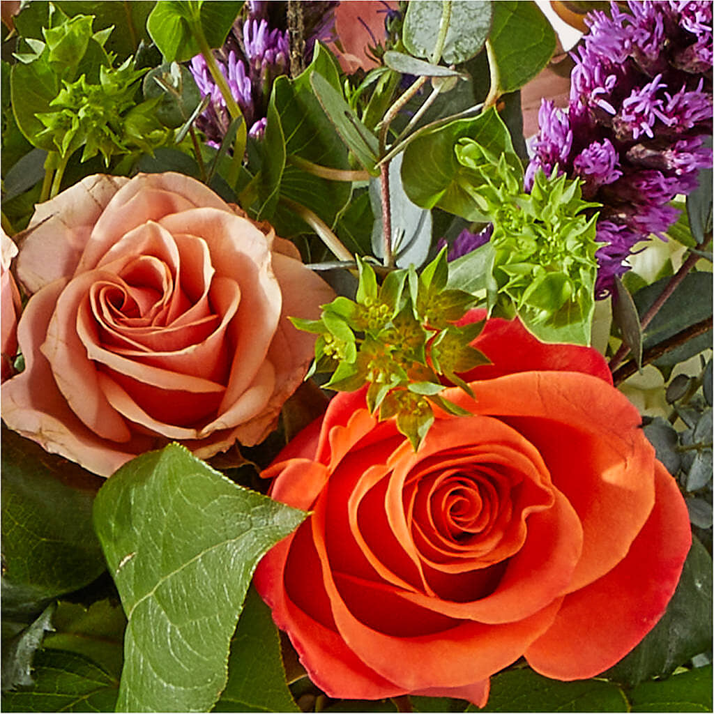 The Standout Bouquet –  Flowers Of Naples, Naples FL