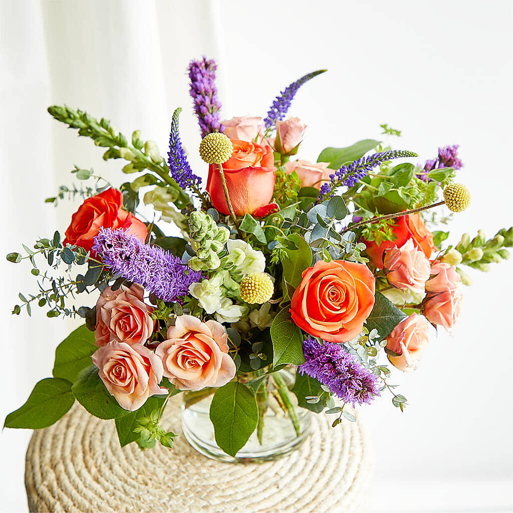 The Standout Bouquet –  Flowers Of Naples, Naples FL