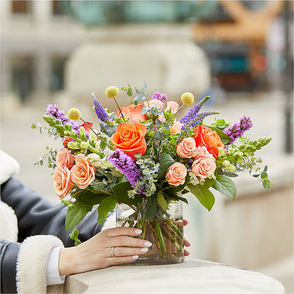 The Standout Bouquet –  Flowers Of Naples, Naples FL