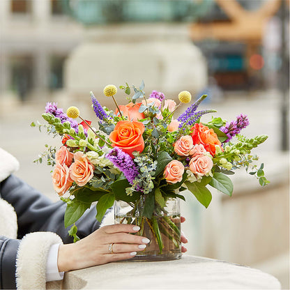 The Standout Bouquet –  Flowers Of Naples, Naples FL