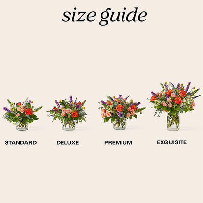 The Standout Bouquet –  Flowers Of Naples, Naples FL