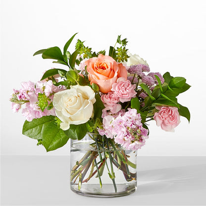 French Market Bouquet –  Flowers Of Naples, Naples FL