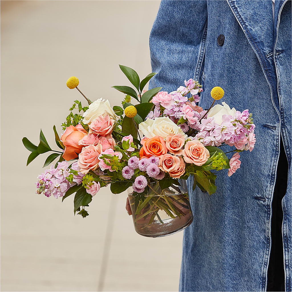 French Market Bouquet –  Flowers Of Naples, Naples FL