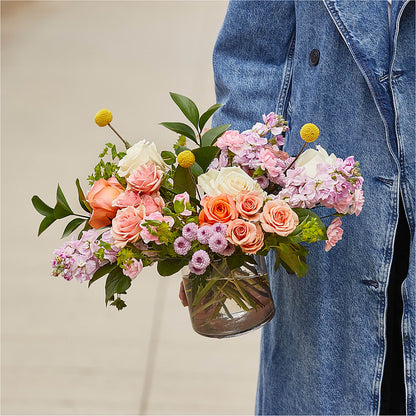 French Market Bouquet –  Flowers Of Naples, Naples FL