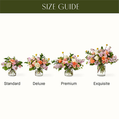 French Market Bouquet –  Flowers Of Naples, Naples FL