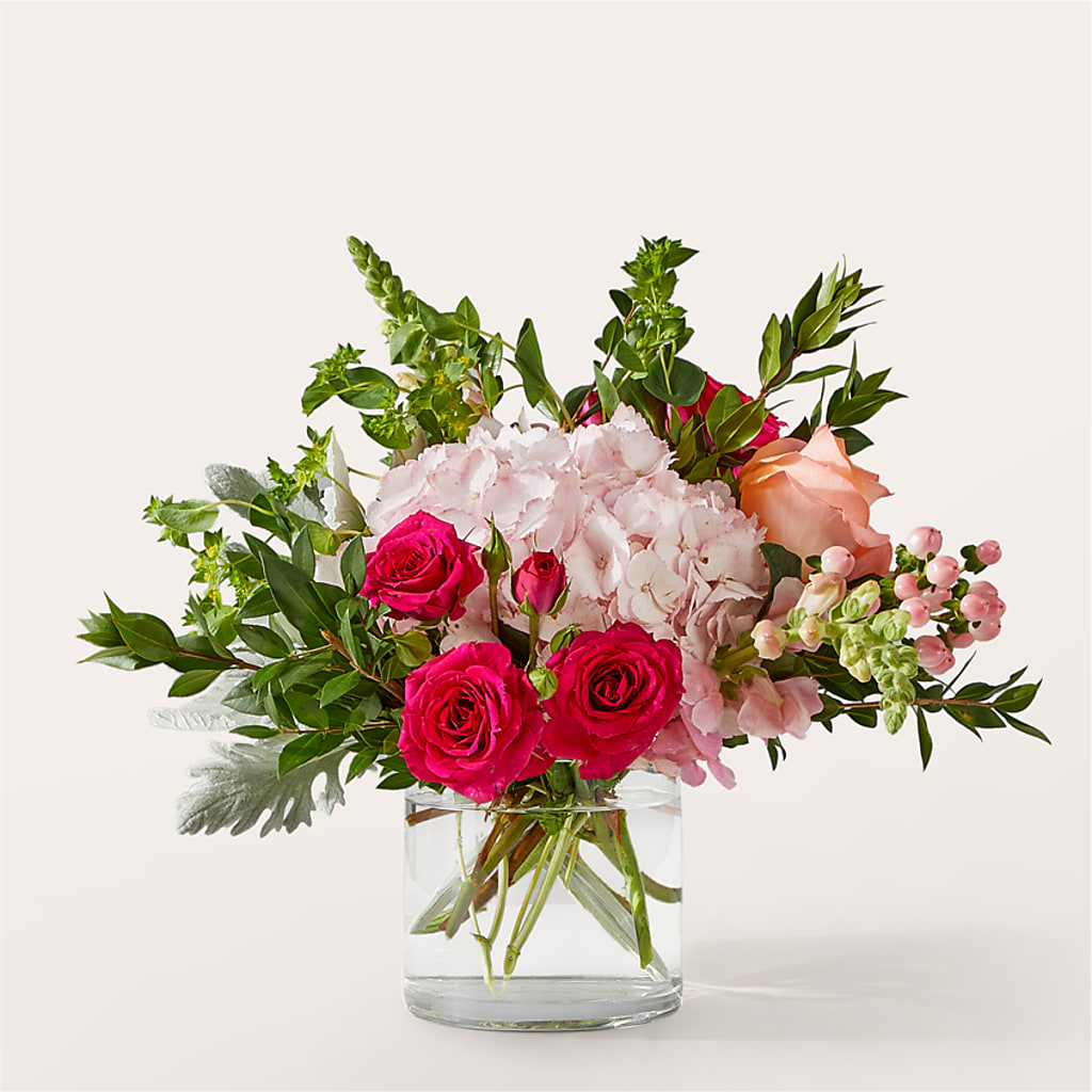 Glitz & Glam Bouquet –  Flowers Of Naples, Naples FL