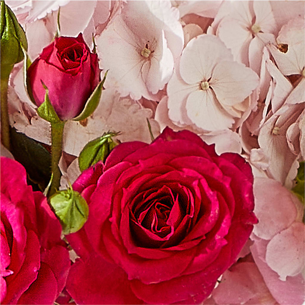Glitz & Glam Bouquet –  Flowers Of Naples, Naples FL