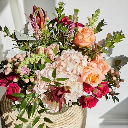 Glitz & Glam Bouquet –  Flowers Of Naples, Naples FL