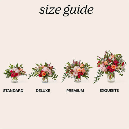 Glitz & Glam Bouquet –  Flowers Of Naples, Naples FL