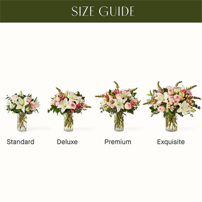 Ballet Slippers Bouquet –  Flowers Of Naples, Naples FL