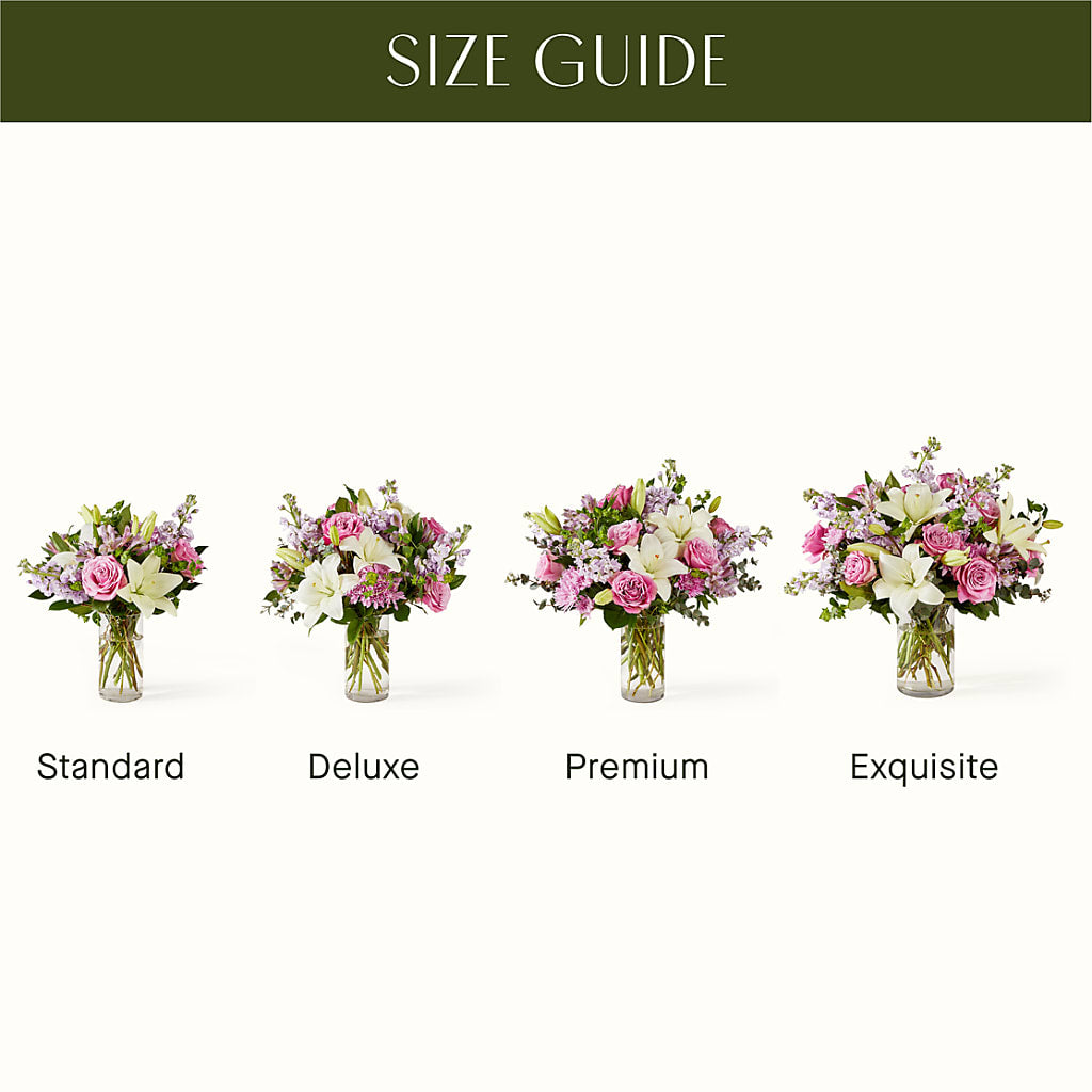 Daydreamer Bouquet –  Flowers Of Naples, Naples FL