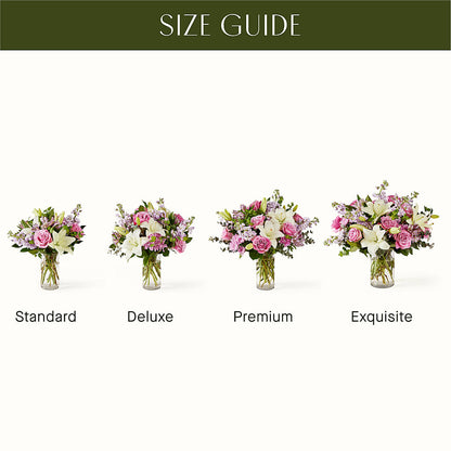 Daydreamer Bouquet –  Flowers Of Naples, Naples FL
