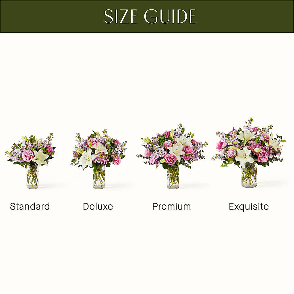 Daydreamer Bouquet –  Flowers Of Naples, Naples FL