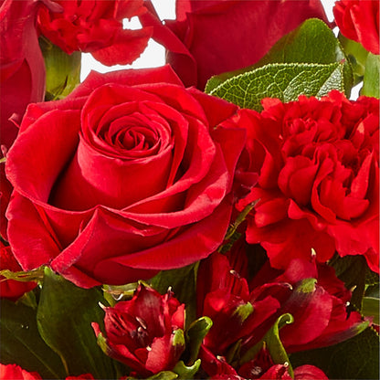 The Heartstrings Bouquet –  Flowers Of Naples, Naples FL
