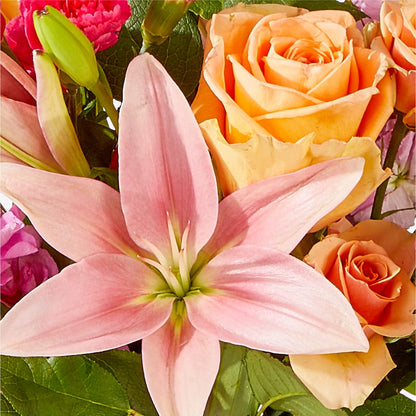Bisous Bouquet –  Flowers Of Naples, Naples FL