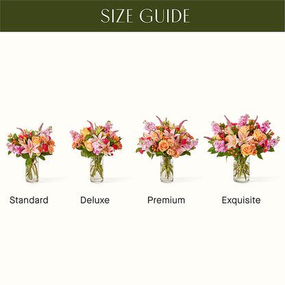 Bisous Bouquet –  Flowers Of Naples, Naples FL