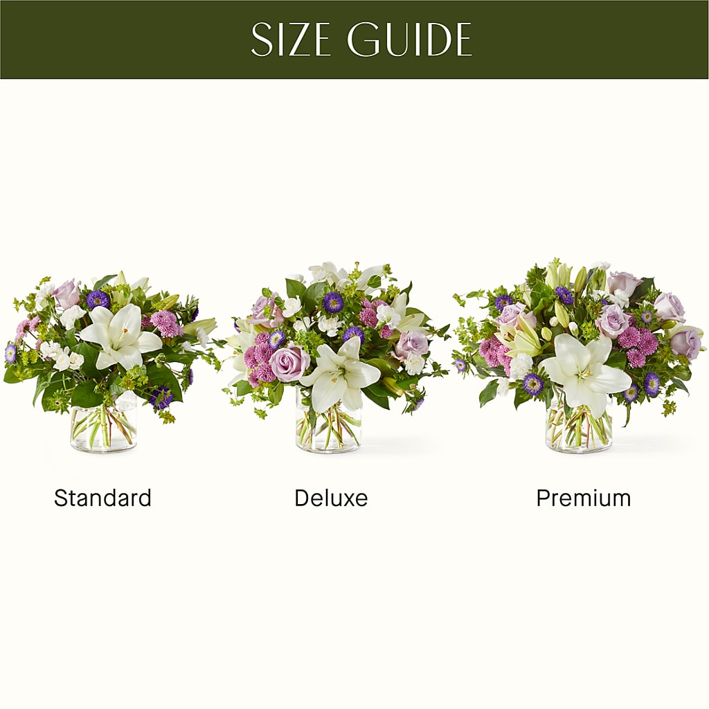 April Showers Bouquet –  Flowers Of Naples, Naples FL