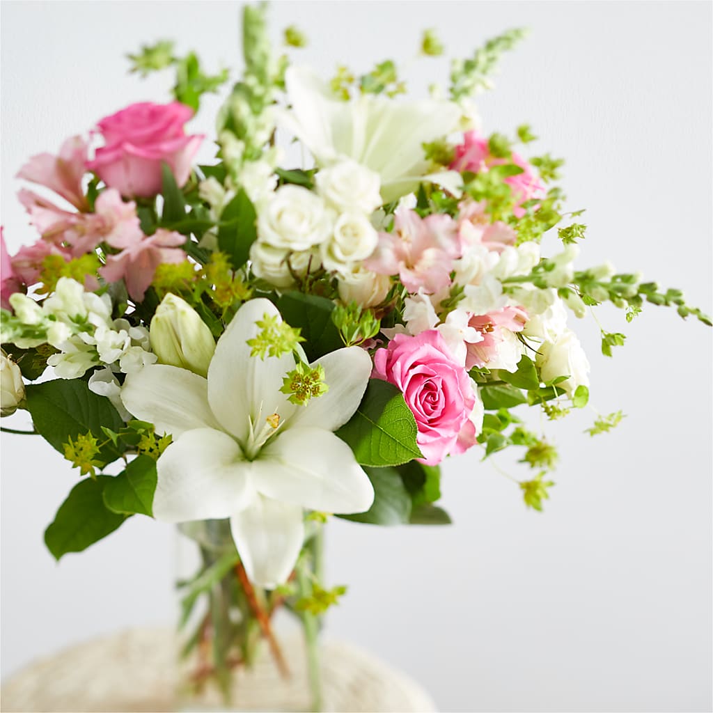 Fondly Bouquet –  Flowers Of Naples, Naples FL