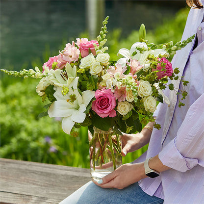 Fondly Bouquet –  Flowers Of Naples, Naples FL